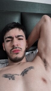 samaevil my life Pic 2