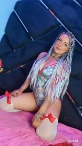 Chloe_Foxx__ Dream girl ✨ Pic