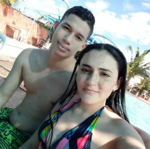 Sandra_and_Charly Public Pic