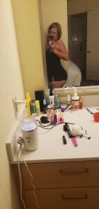 Blondebarbie95 Public Pic 5