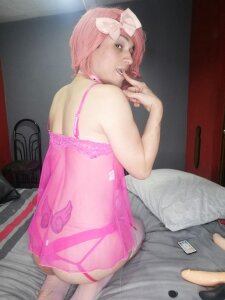 SissyHopeBoi Public 사진 9