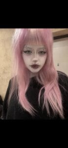 Necucuby's XXX Nude Photo 1