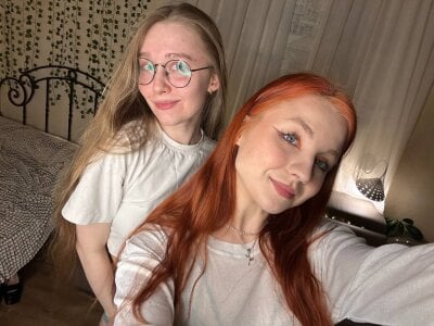 KylaTesar its us Pic 2