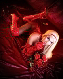 stefy_bratz Happy Valentine's Day, much love to all Pic 7