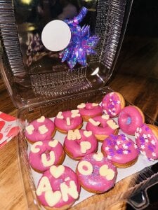 Happy birthday to my 🧸❣️💋 de Vane_Rossee  2 Imagens