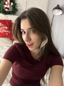 NilaBartkus mysterious lady😏 Pic