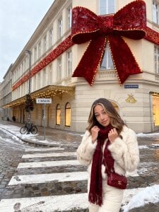 DianaHopson Merry christmas Pic 3