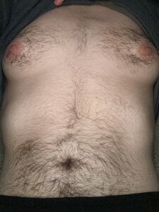 PussyBoy96 Public Billede