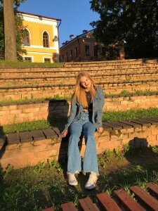 Public de AndreeEvick Foto 8