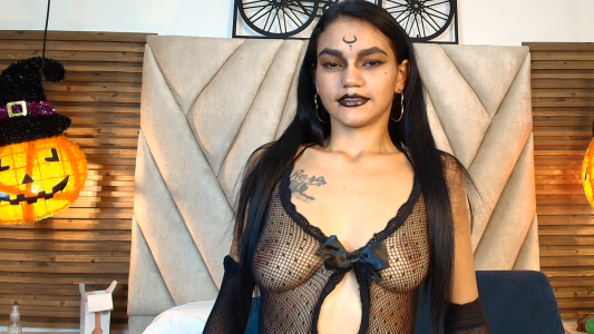 Cinthiabaker HALLOWEEN Pic 4