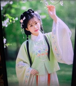 yaoyao22678 不一样的我 . fénykép