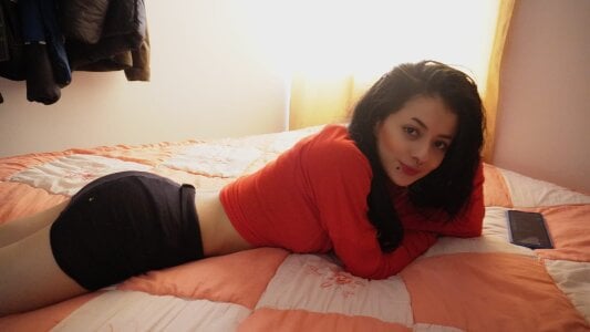 AntonellaEscudero Fantasy Room 🔥 Εικόνα 5