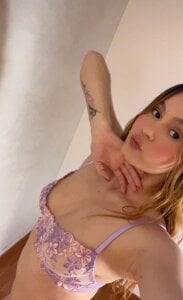 Ada_Turner lingerie ♥ Pic 5