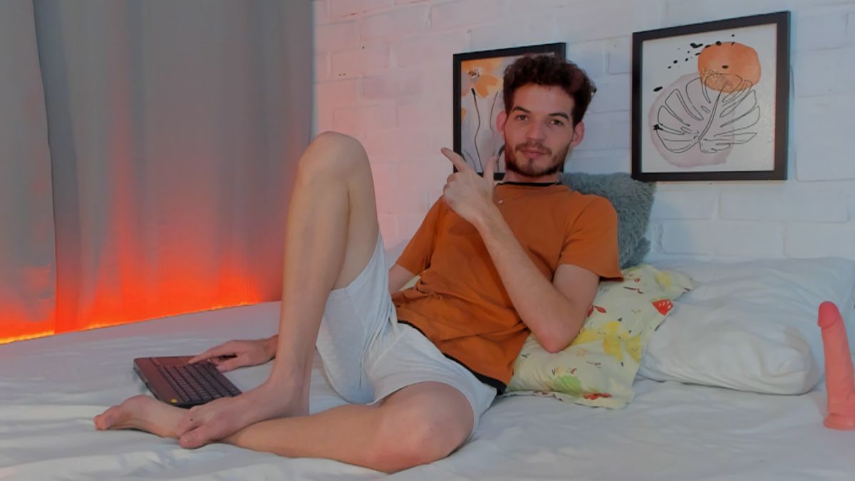 MATEO_HUNTER Trendy obrázky 3282