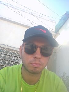 RoberthxXx Public Pic 2