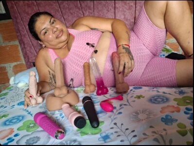 Public od Juli_Powl  5 snímek