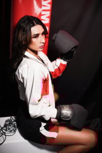LauraaGomezz__ 🥊BOXING Pic 5