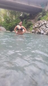 AnnaRosse1 Wet & Wild River Kuva