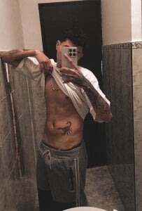 JoshBeech My day Foto 7