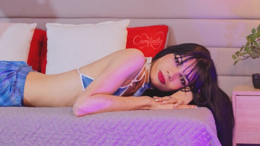 LadyLuminary 💙Touch Me With Your Eyes💙 Immagine  5