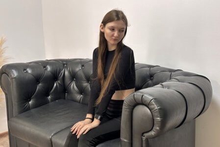 Public od NikaRain  9 snímek