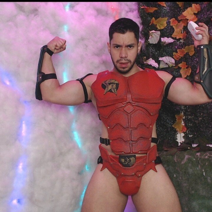 Aaxxxel adlı kullanıcının viral fotoğrafları:  6391