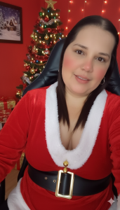 kiara_scottt merry christmas Gambar 7