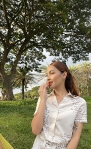 Alicegreenexx Random 🍓 Billede 5