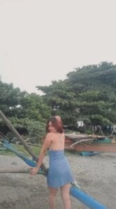 ugh de Yna_prtty Foto