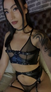 Taly_Fox 🖤 사진