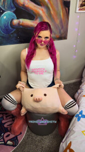 Trinity-Infinity Me Immagine  4