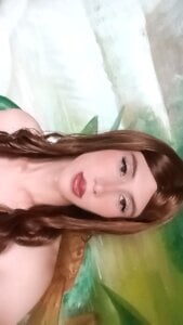 Yasmin_sexy Public Foto 4