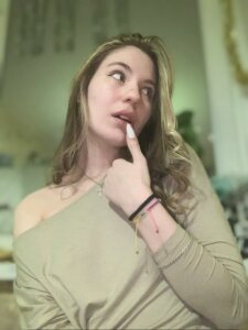 NylamNish Couple of my photo in dress🙈 Pic 5