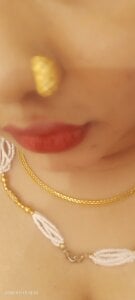 Beauty_Queen_Soniya sexy boudi❤️😘🥵 Pic 2