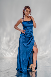 Arianaa_collins A new chapter, same powerful woman Pic 3