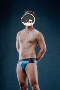 SalesmanAlan 初來乍到 Pic 3