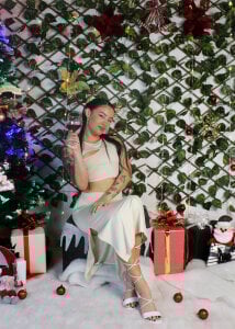 melody_cute10Happy and delicious New Year 2026🎇😈图片 2