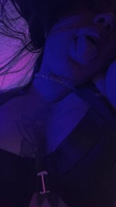 JulianaCastillo Any Tuesday feeling sexy Billede 8