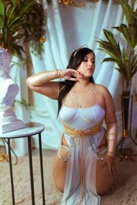 Emma_HotLatina I'll be your sexiest Greek goddess 🥰 Pic 8