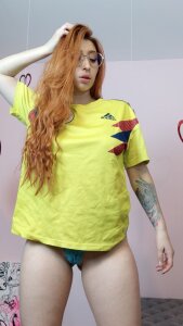 rosee_sexi colombia Pic 2