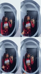 Mayka_Hot Happy Valentine's Day 🤍 Fotka 2