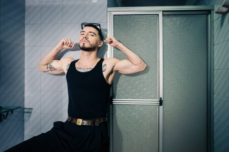 Dangerous-Men Public 사진 9