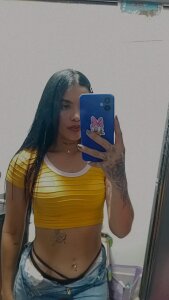 pandora_bb Public Pic 4