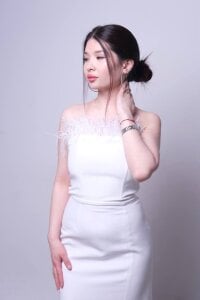 Lea_ApplePublic Bild