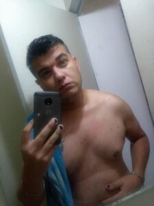 Pandaotz94 Public Pic