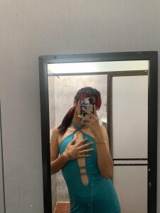 _jessica_rabbit Blue Dress Pic 6