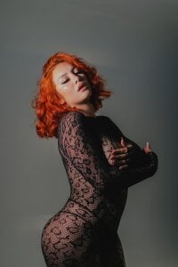 Talia_Foxx My tits in tights Fotka 3