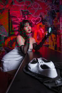 Hallooween! od albaismynameX  3 snímek