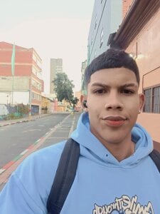 Damian_latinxxx 🍫ℕ𝕚𝕔𝕖 Pic