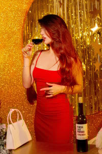 Adrianna5_ Merry Christmas Pic 4